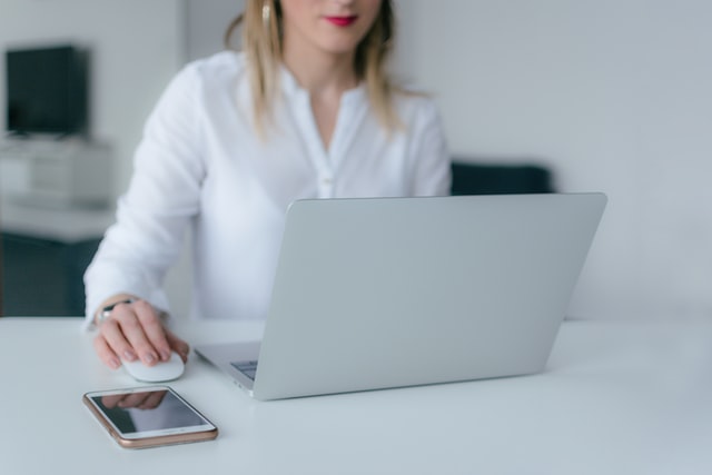 a%20person%20working%20on%20their%20laptop%20at%20their%20desk a%20person%20working%20on%20their%20laptop%20at%20their%20desk